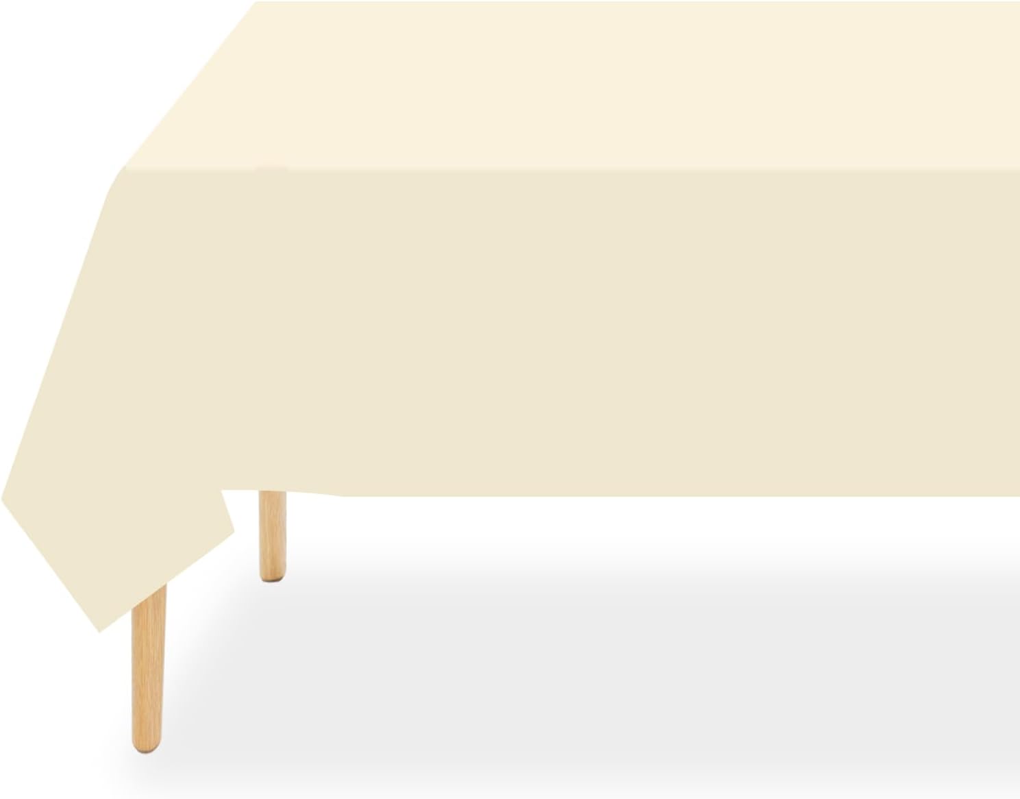 Bulk Waterproof Disposable Checkered Tablecloth 54 × 108 Inches Ideal for Outdoor Picnics Birthday Parties and Banquet Decoration Wholesale