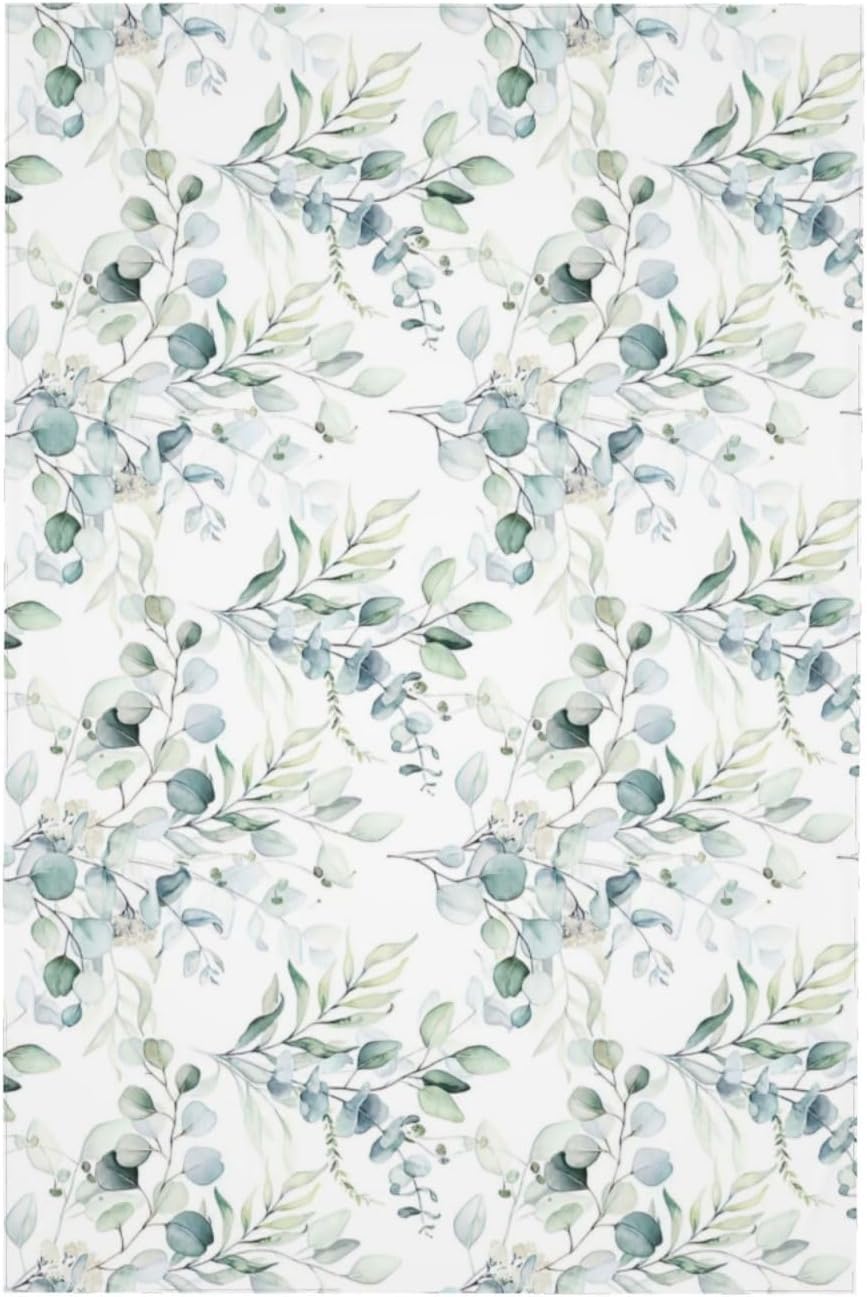 Bulk 60 Inch Round Tablecloth Stain Resistant Polyester Table Cover for Kitchen Dining Buffet Parties and Camping Mandala Design Wholesale