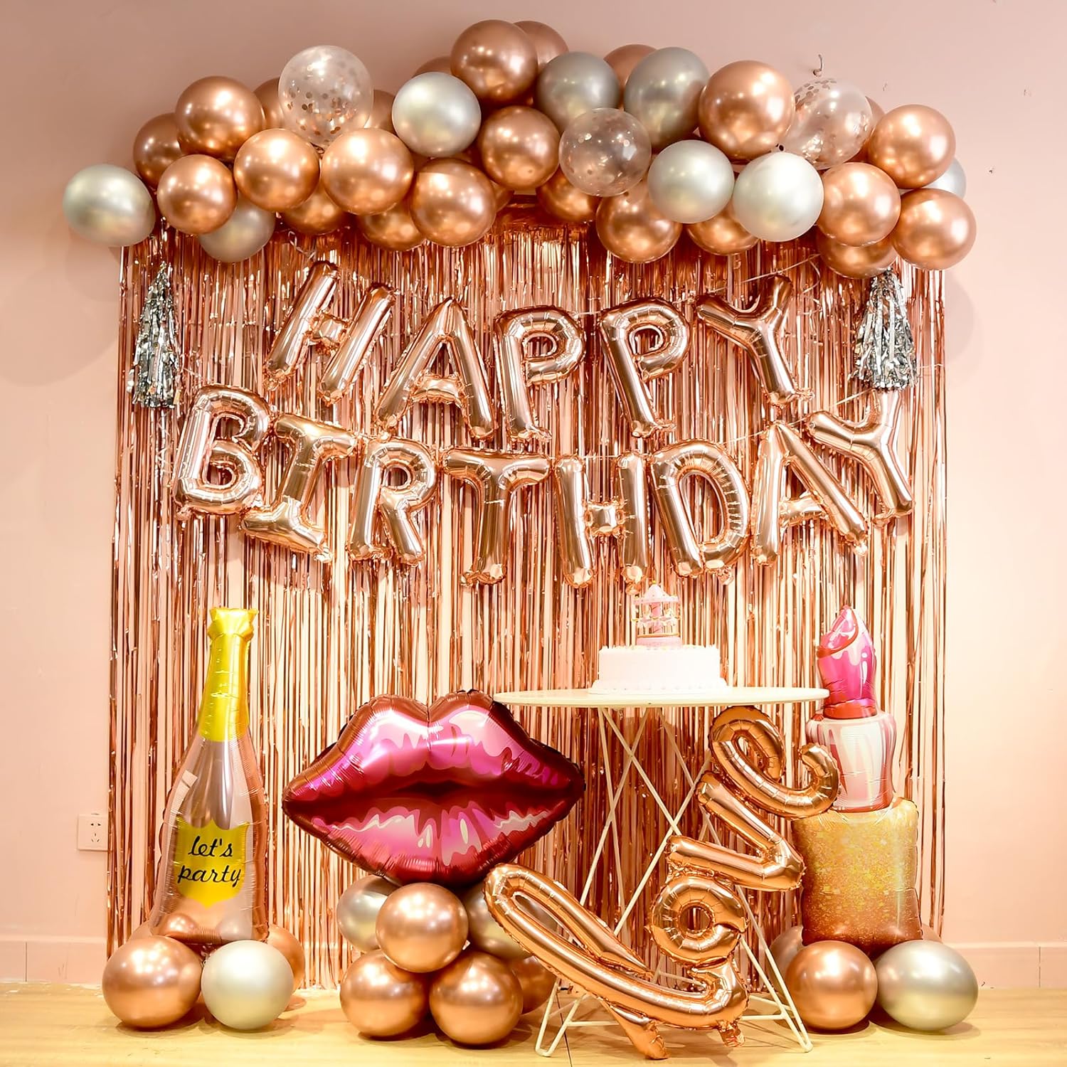 Bulk Exquisite Happy Birthday Banner Collection for Party Decorations Wholesale