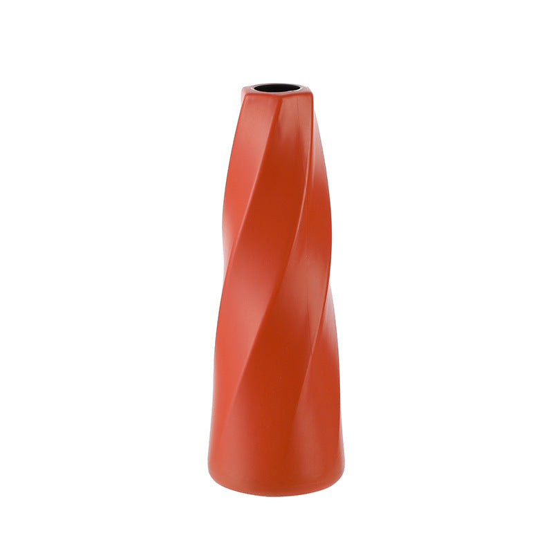 Bulk 2 Pack Nordic Flower Vases for Wedding Party Home Centerpieces Decor Wholesale
