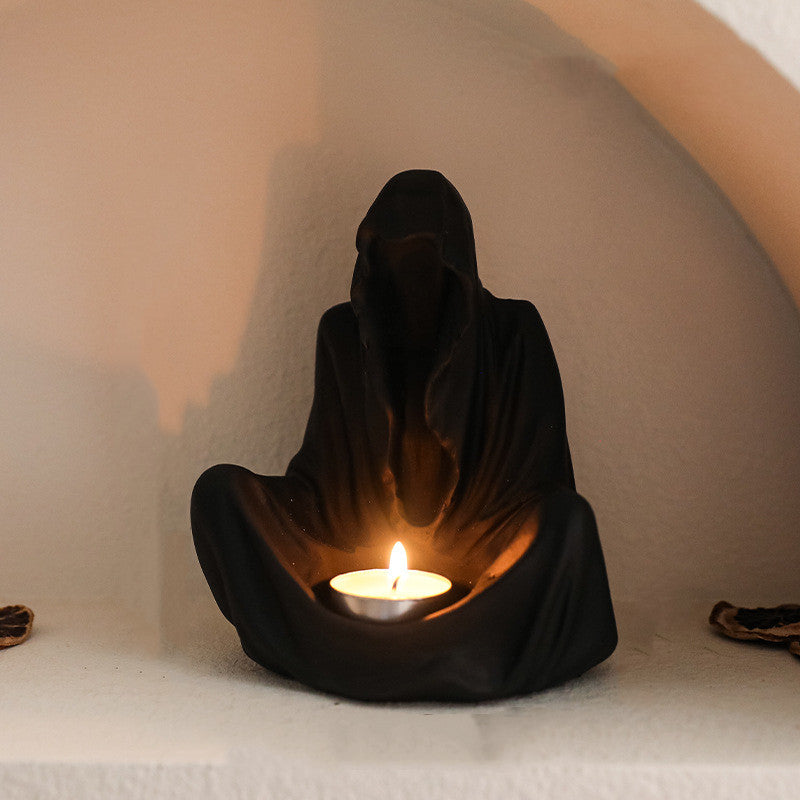 Bulk Magic Divine Tealight Candle Holder for Party Divine Decoration Wholesale