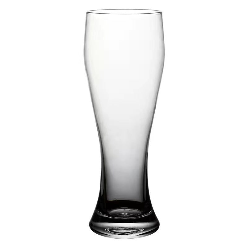 Bulk 2 Pcs Beer Glass Thickened Large-capacity Craft Beer Mug Wholesale