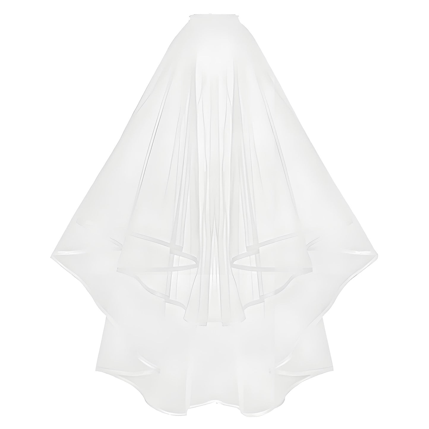 Bachelorette Party 13-Piece Set: Bride to Be Tiara Veil & Sashes for Hen Party & Bridal Shower