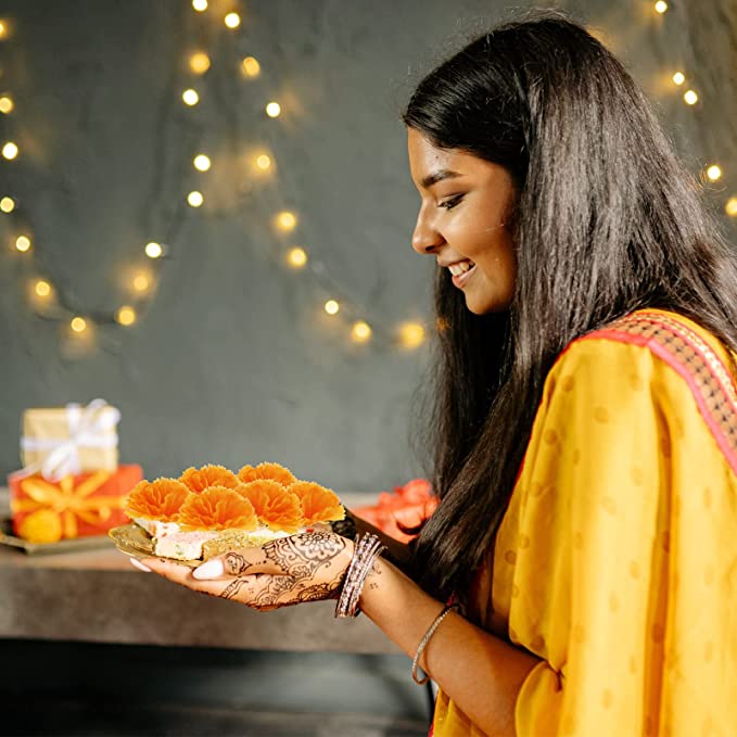 Bulk 50Pcs Artificial Marigold Flower Heads with Detachable Stems Wholesale