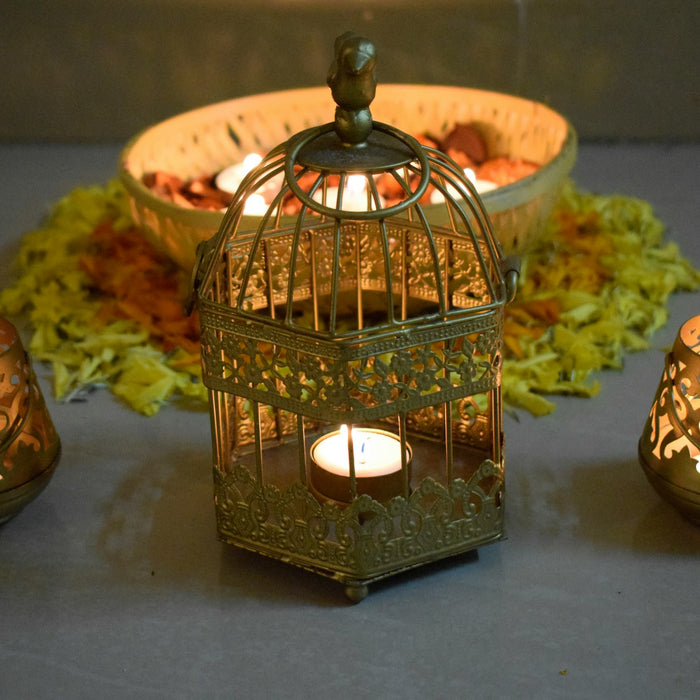 The Timeless Elegance of Candle Holders: Illuminate Your Space with Style