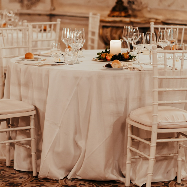 Transform Your Events with Stunning Tablecloths