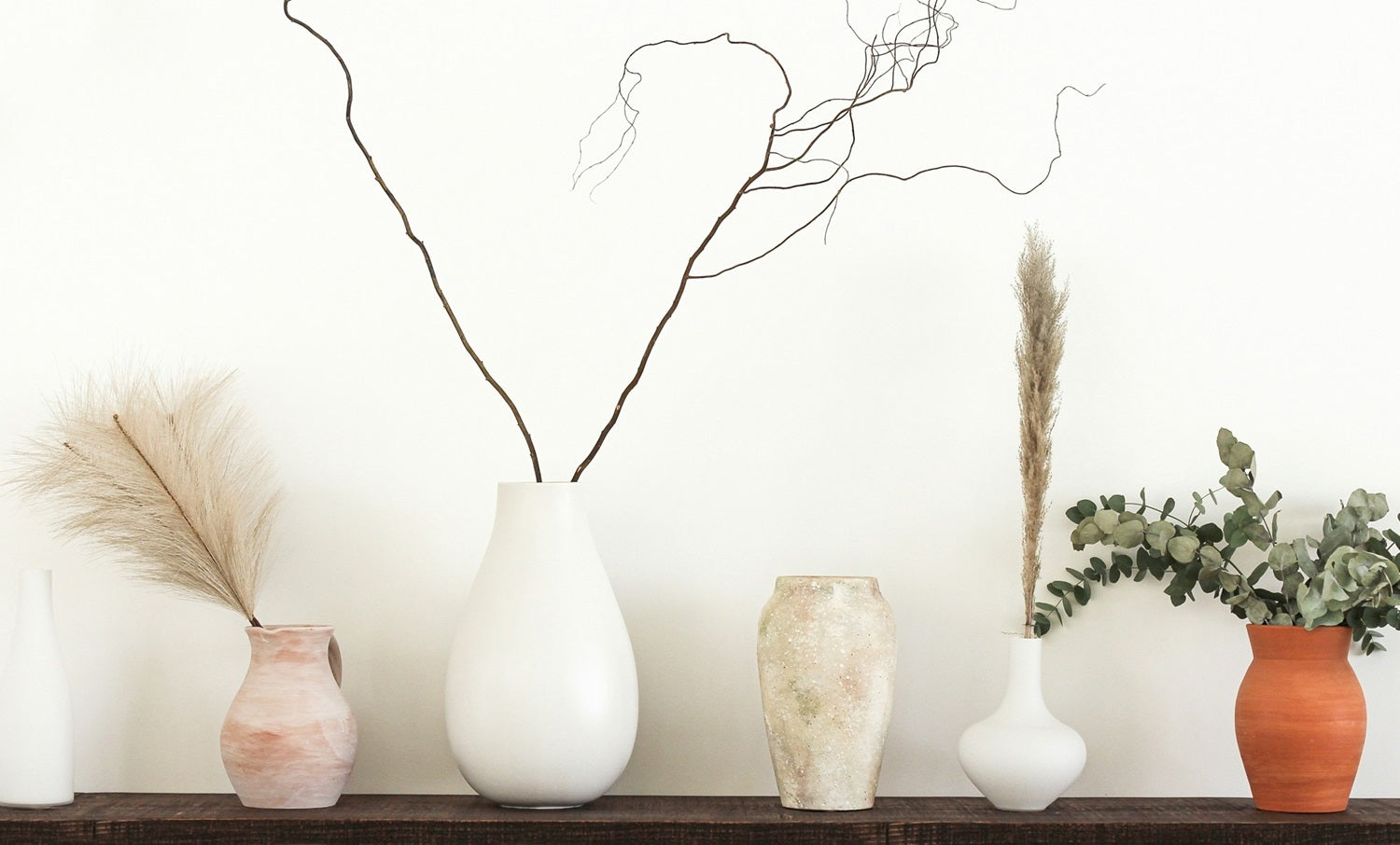 How to Choose a Vase: A Guide to Wholesale Vase