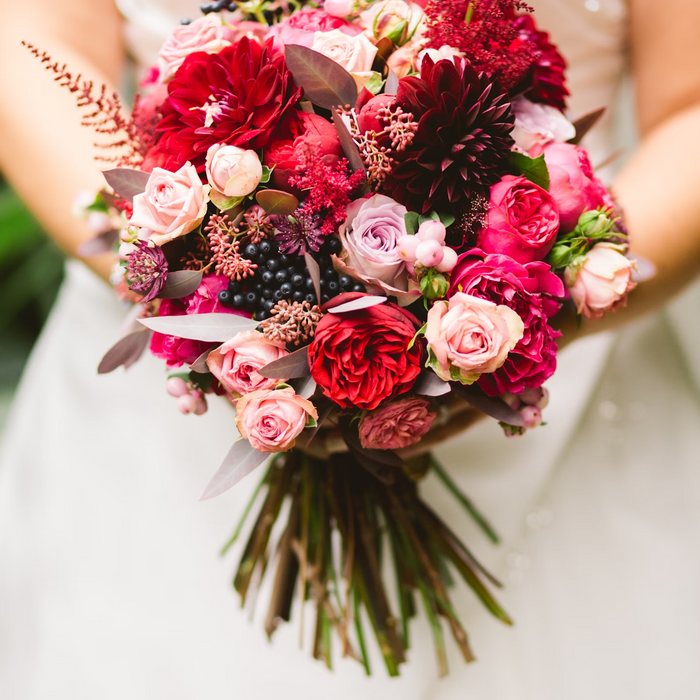 Trendy Bridal Shower Themes for 2025: Make Your Celebration Bloom with Elegance