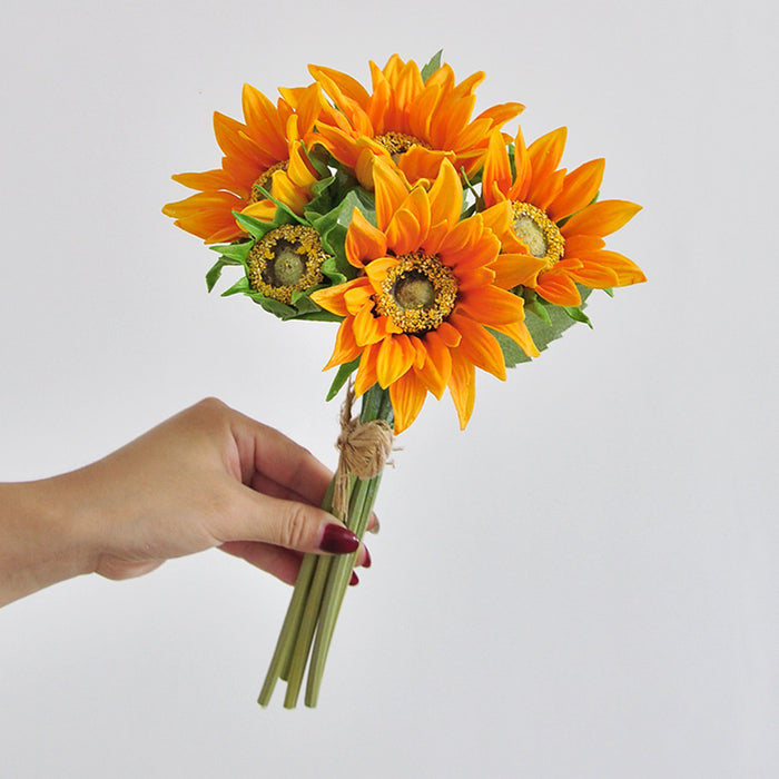 5 Simple DIY Thanksgiving Table Decor Ideas with Festwholesale’s Artificial Greenery