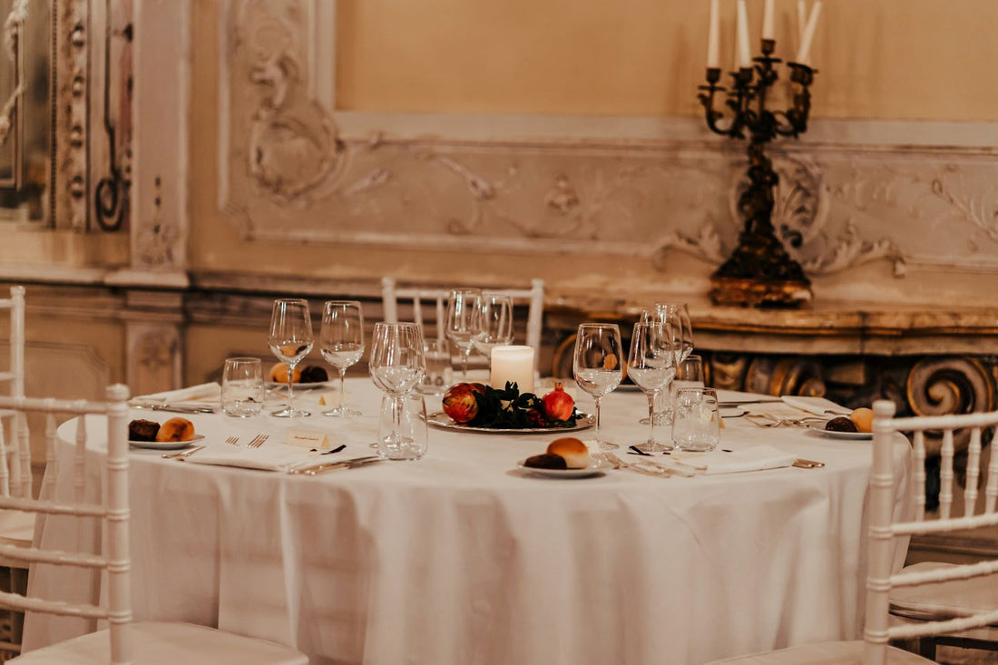 Celebrate in Style: The Ultimate Guide to Buying Tablecloths for Your Event or Party
