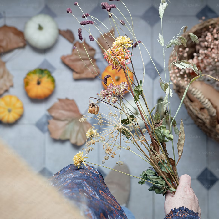 Unlocking Event Elegance: Elevate Your Decor with Premium Dried Flowers and Herbs