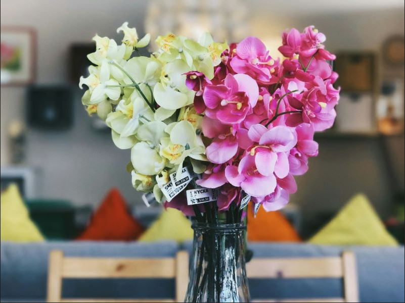 Eternal Elegance: The Timeless Appeal of Artificial Flowers