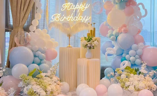 Elevate Your Event with Stunning Backdrop Banners: The Ultimate Guide