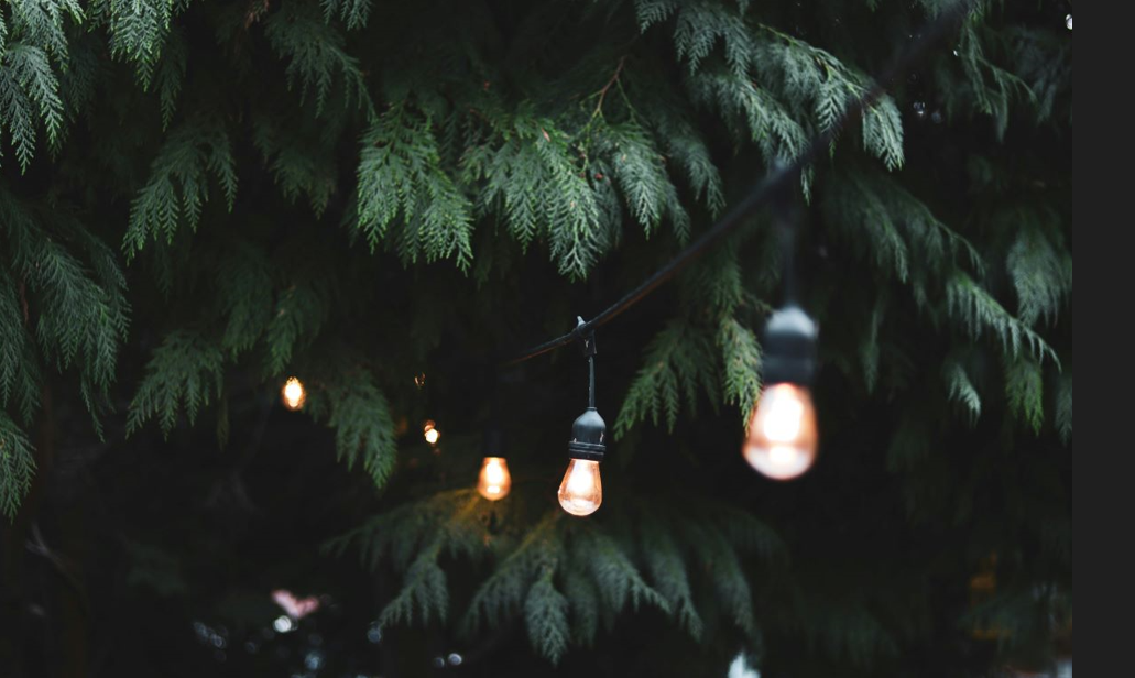 Elevate Your Outdoor Events with Dazzling LED String Lights: A Comprehensive Guide