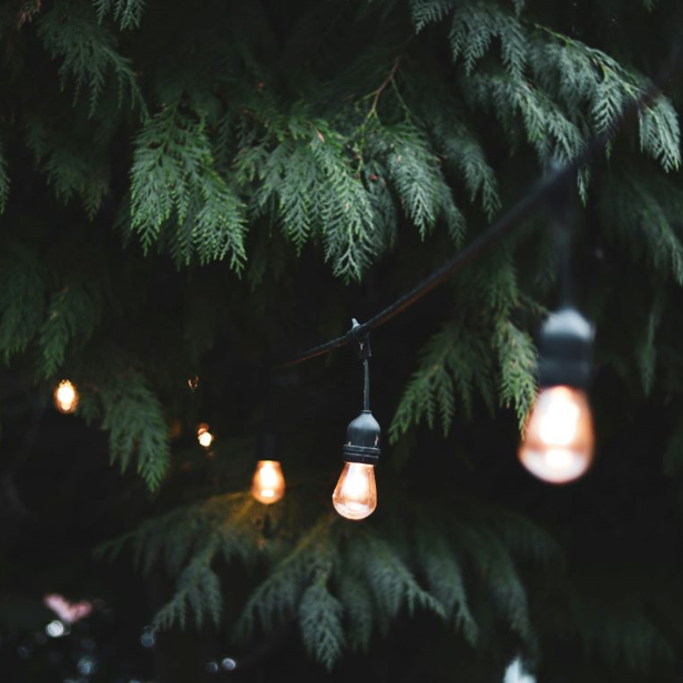 Elevate Your Outdoor Events with Dazzling LED String Lights: A Comprehensive Guide