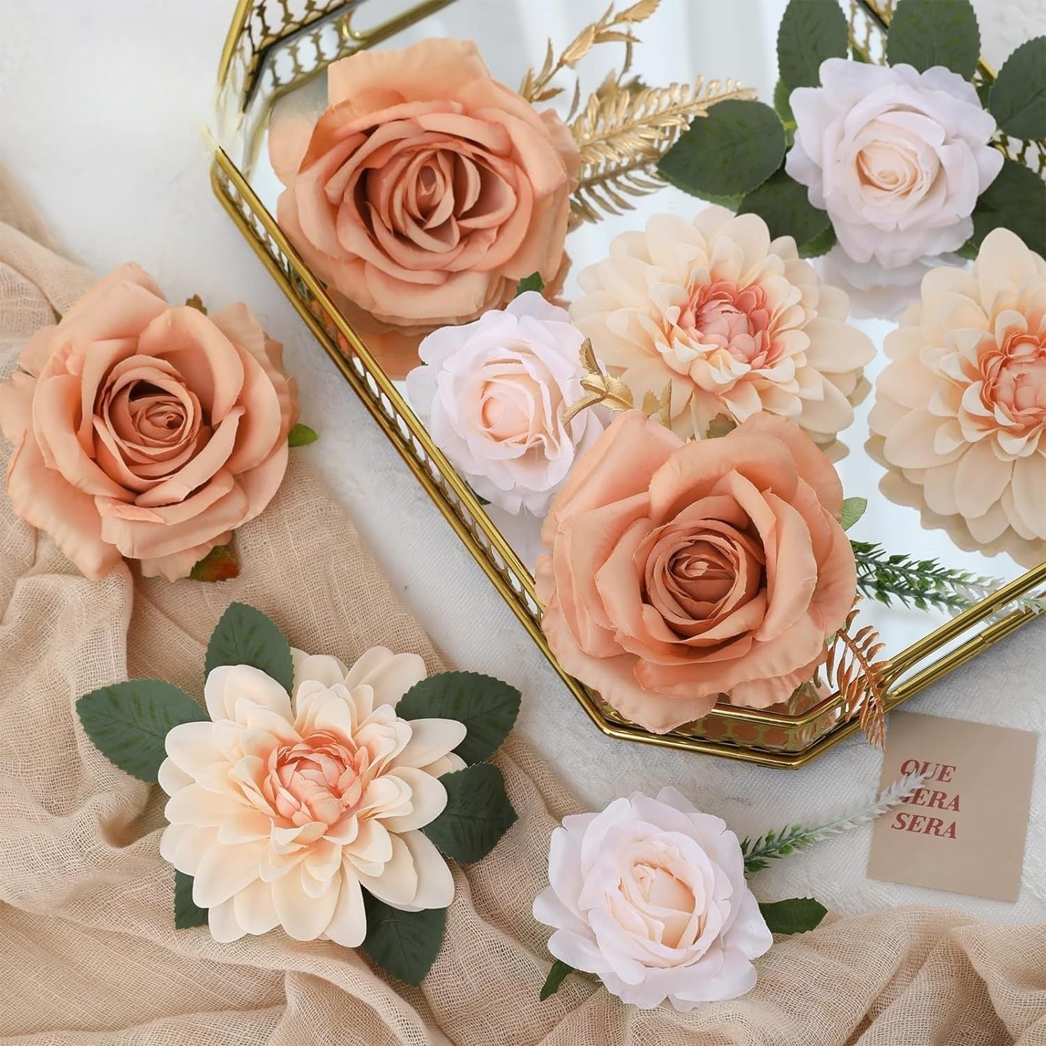 Floral Decorations