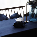 Bulk Tablecloths Dust-proof Wrinkle Resistant Velvet Tablecloth Wholesale