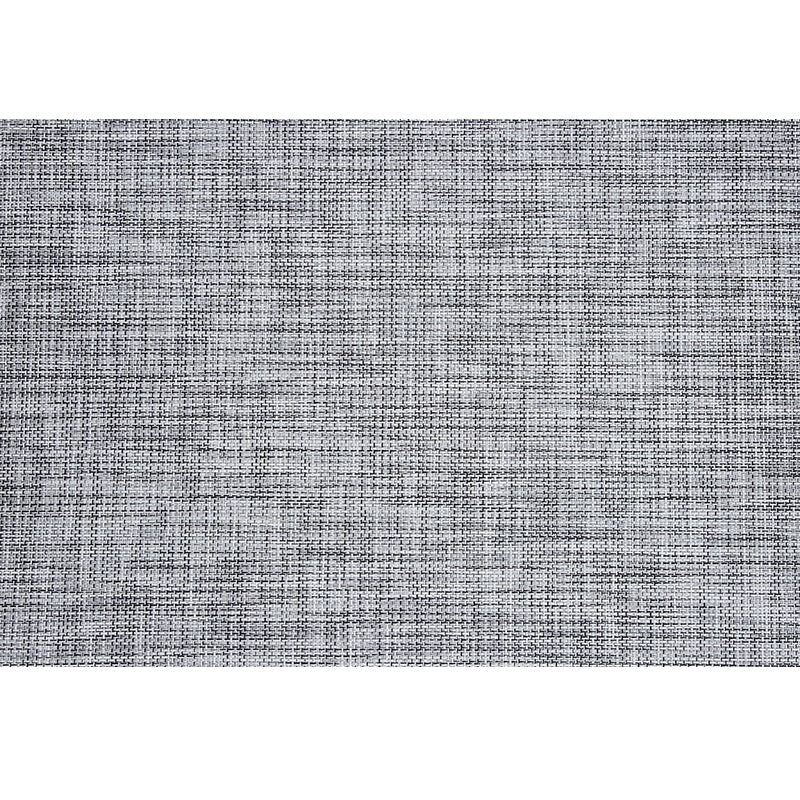 Bulk 2 PCS 17 Inch PVC Placemat Non-Slip Heat Resistant Placemat Wholesale