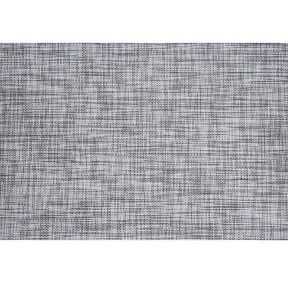 Bulk 2 PCS 17 Inch PVC Placemat Non-Slip Heat Resistant Placemat Wholesale