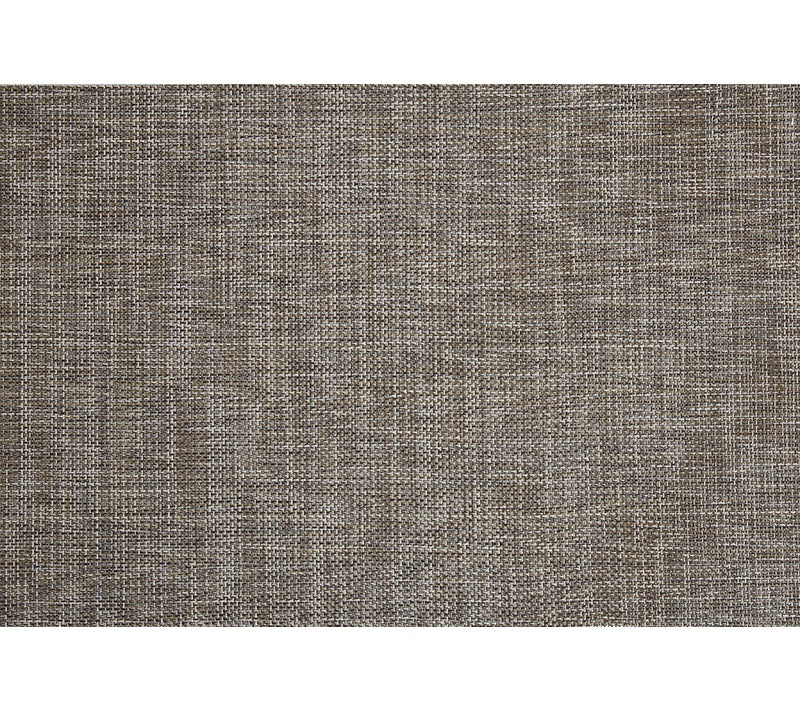 Bulk 2 PCS 17 Inch PVC Placemat Non-Slip Heat Resistant Placemat Wholesale