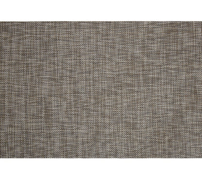 Bulk 2 PCS 17 Inch PVC Placemat Non-Slip Heat Resistant Placemat Wholesale