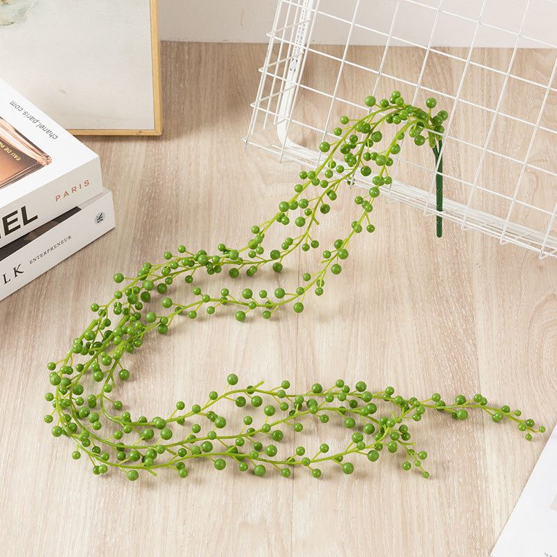 Artificial Hanging Succulent Plants 10 Pcs Greenery Bulk Wholesale Silk Succulent Centerpieces
