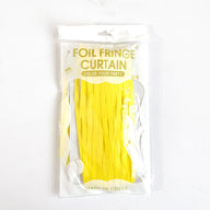 Bulk 2 pcs Macaron Tinsel Curtain for Christmas Party Holiday Celebrations Birthday Gatherings Wedding Decor and New Home Setup Wholesale