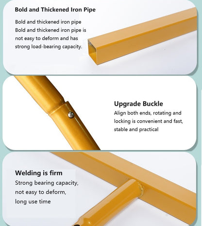 Bulk 78" Round Backdrop Stand Metal Circle Arch for Outdoor Wedding Birthday Party Bridal Shower Wholesale