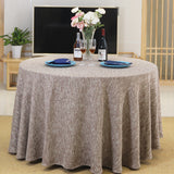 Bulk from 2 sqm Custom Hotel & Family Tablecloth - Square & Round Cotton & Linen Table Skirts Wholesale