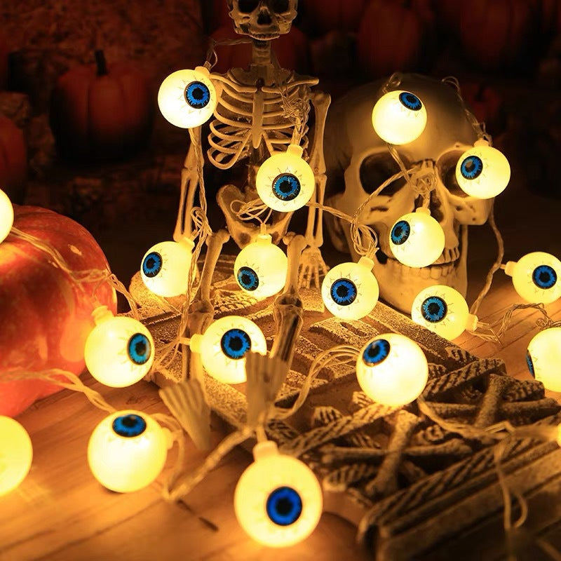 Bulk Halloween Decor Waterproof LED Pumpkin Lights Battery Powered Flickering Orange Pumpkins for Indoor and Outdoor Party Decorations Wholesale