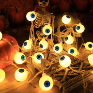 Bulk Halloween Decor Waterproof LED Pumpkin Lights Battery Powered Flickering Orange Pumpkins for Indoor and Outdoor Party Decorations Wholesale