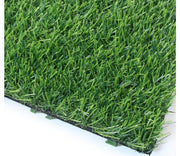 Artificial Grass Panels 11 Inch Bulk Faux Greenery Square Detachable Splice Decoration