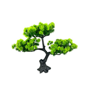 Large Artificial Pine Stems 12 Inch Bulk Quantity for Greeting Arrangements