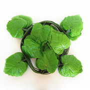 7.5 Ft Artificial Grape Leaves Vine Garland Greenery Hanging Ivy Bulk Quantity