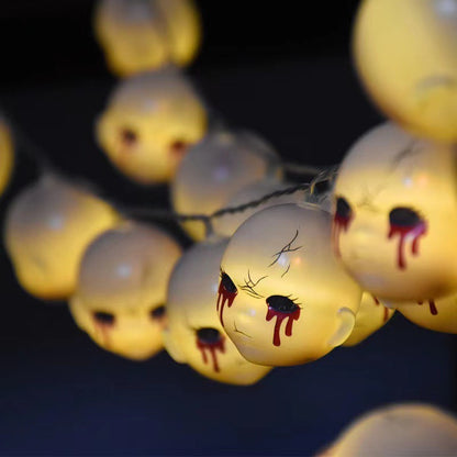 Bulk Halloween Decor Waterproof LED Pumpkin Lights Battery Powered Flickering Orange Pumpkins for Indoor and Outdoor Party Decorations Wholesale