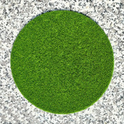 Artificial Turf Moss Carpet Bulk Roll Green Synthetic Grass Mat