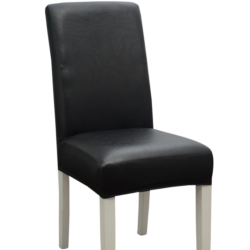 Bulk Stretchable Waterproof Chair Cover with Elastic Band Perfect for Home Decor Weddings Event Party Wholesale
