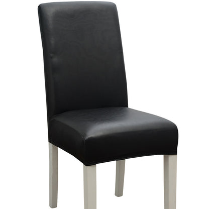Bulk Stretchable Waterproof Chair Cover with Elastic Band Perfect for Home Decor Weddings Event Party Wholesale