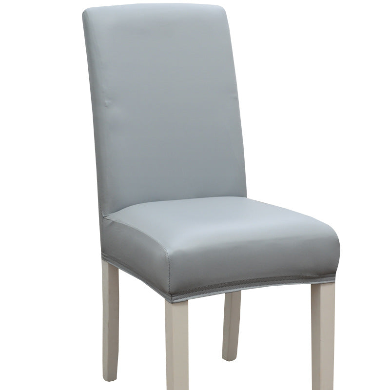 Bulk Stretchable Waterproof Chair Cover with Elastic Band Perfect for Home Decor Weddings Event Party Wholesale