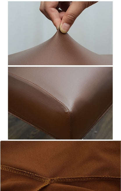 Bulk Stretchable Waterproof Chair Cover with Elastic Band Perfect for Home Decor Weddings Event Party Wholesale