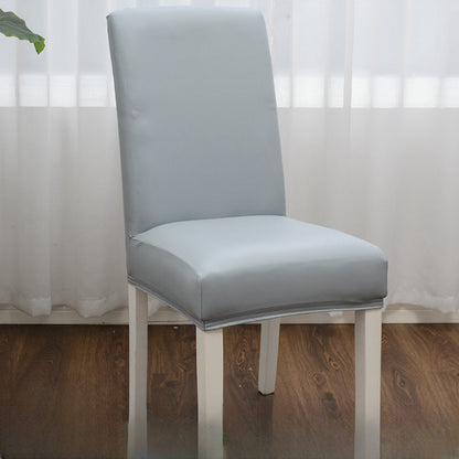 Bulk Stretchable Waterproof Chair Cover with Elastic Band Perfect for Home Decor Weddings Event Party Wholesale