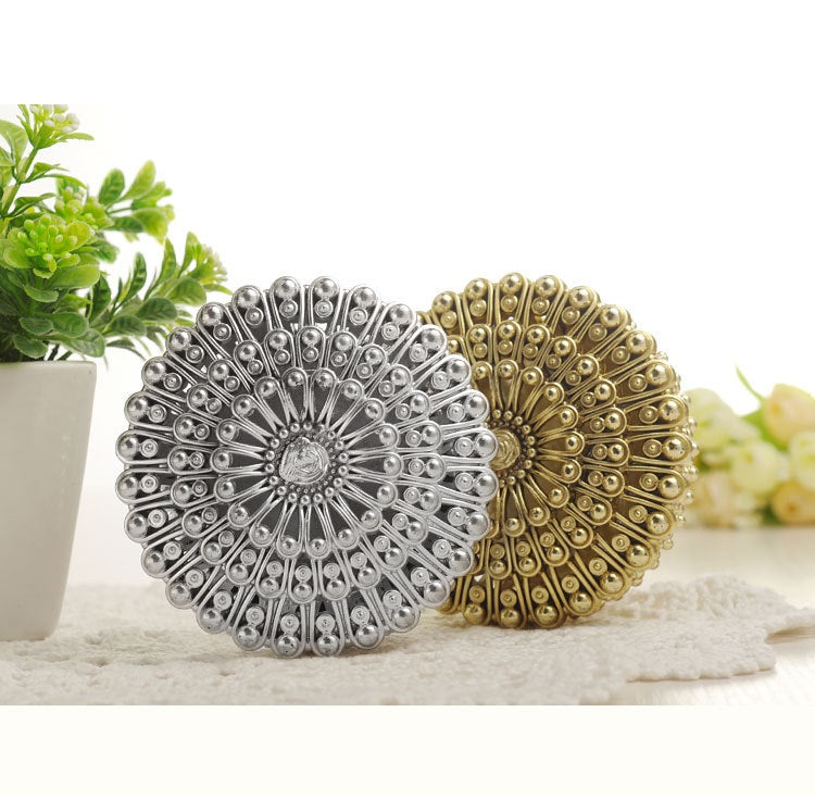 Bulk 12 Pack Hollow-out Storage Boxes Candy Favor Boxes for Wedding Baby Shower Birthday Party Wholesale