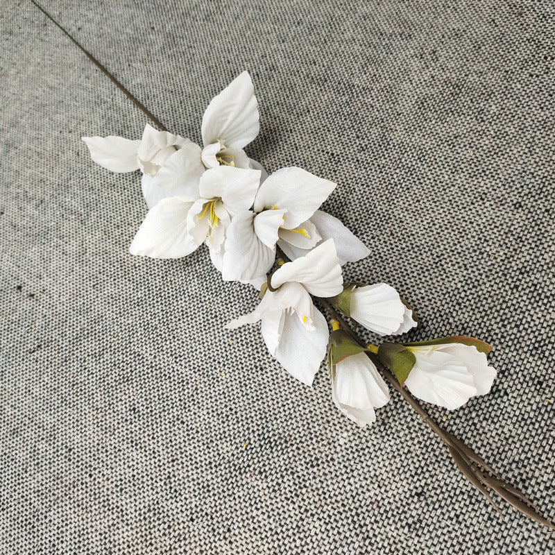 26 Inch Gladiolus Stems 10 Pcs Artificial Silk Flowers Bulk Wholesale