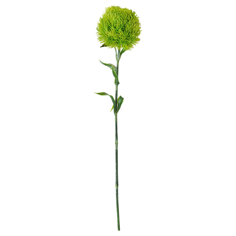 19" Real Touch Dianthus for DIY Wedding Bouquets, Romantic Centerpieces & Home Vase Decor