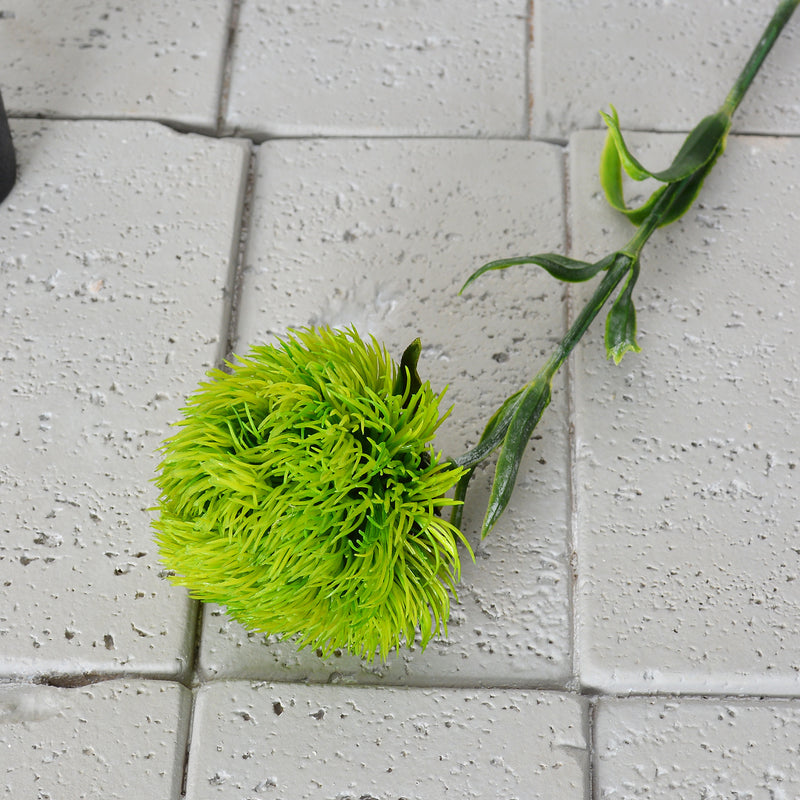 19" Real Touch Dianthus for DIY Wedding Bouquets, Romantic Centerpieces & Home Vase Decor