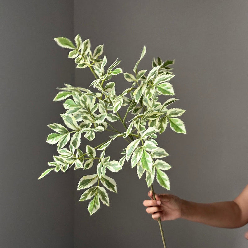 34" Realistic Trailing Greenery Vine, Lifelike Artificial Plant Stem for Dreamy Wedding Arches, Vase Filler, Home Decor & DIY Florals