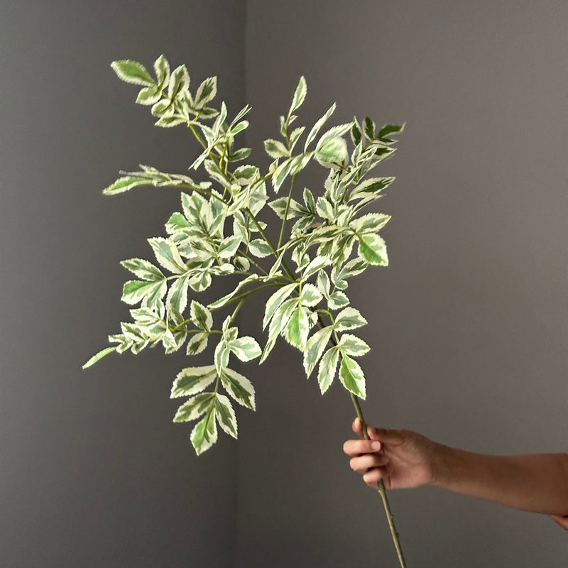 34" Realistic Trailing Greenery Vine, Lifelike Artificial Plant Stem for Dreamy Wedding Arches, Vase Filler, Home Decor & DIY Florals