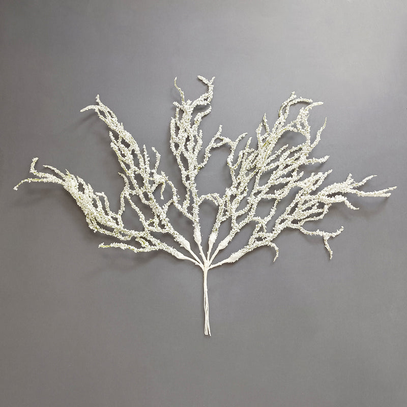 Natural Touch Faux Twig Branches, 10" Realistic Decorative Sticks for DIY Wedding Crafts, Boutonnieres, Gift Wrapping, Rustic Home Decor
