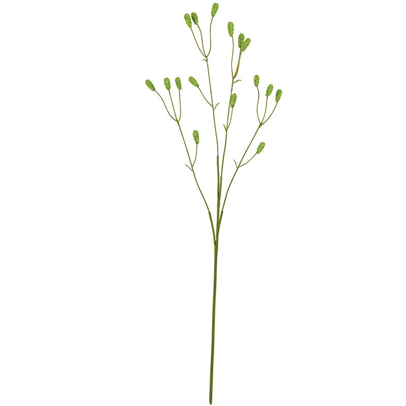 30 Inch Artificial Greenery Stems, Real-Touch Faux Eucalyptus with Red & Green Hues, Bulk Pack for Wedding Decor, Home Arrangements, Commercial Displays