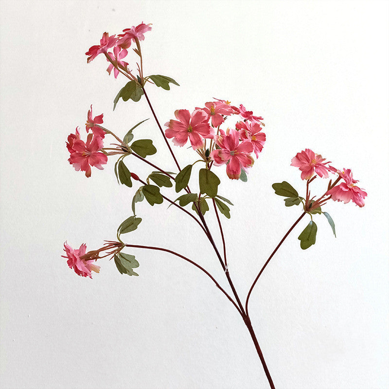 Real-Touch Silk Carnation Stems, 30" Long, Rustic Autumn Tones, Perfect for Vase Arrangements, Home Decor, Weddings & Events